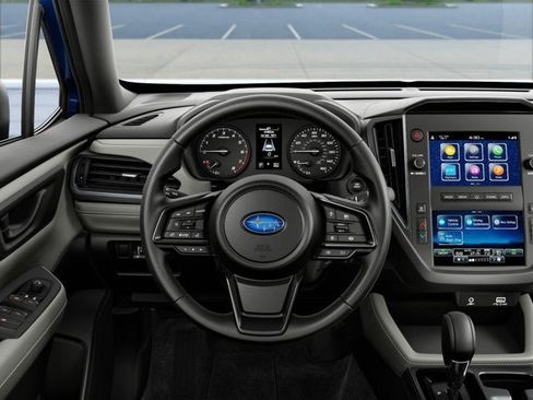 New 2026 Subaru Forester AWD/4WD image 54