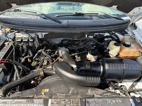 Used 2008 Ford F150 STX RWD image 23