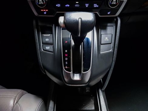 Certified 2018 Honda CR-V EX-L image 34