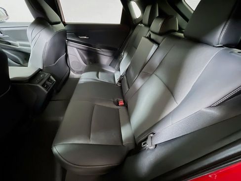 New 2026 Subaru Solterra image 19