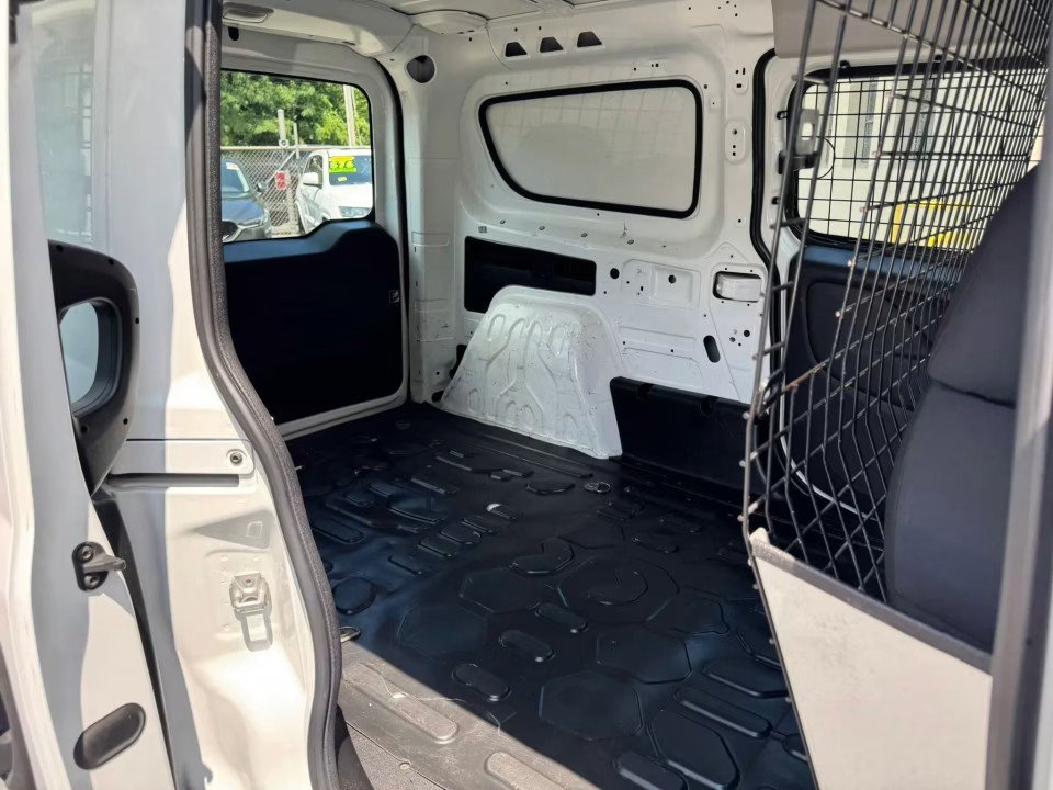 Used 2019 RAM ProMaster City Tradesman FWD image 15