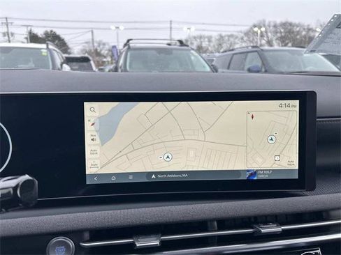 New 2026 Hyundai Tucson Limited w/ Tow & Go Package image 9