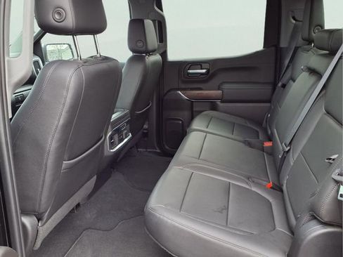 Certified 2020 GMC Sierra 1500 SLT w/ SLT Premium Package image 21