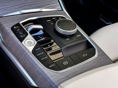 New 2026 BMW 430i Convertible w/ Parking Assistance Package image 21