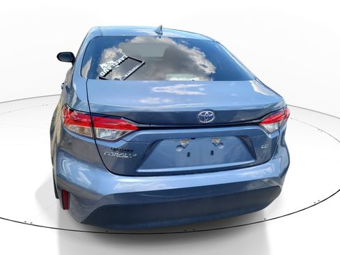 Used 2025 Toyota Corolla LE FWD image 6