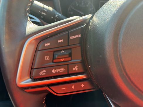 Used 2024 Subaru Outback Touring XT AWD/4WD image 20