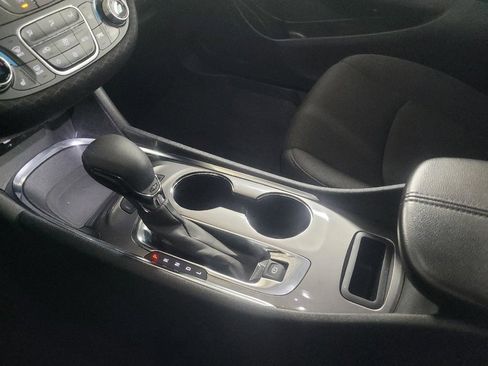 Used 2024 Chevrolet Malibu LT FWD image 26
