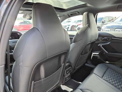 New 2026 Audi RS 3 image 17