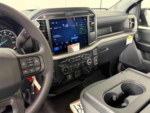 New 2026 Ford F150 XL AWD/4WD image 11