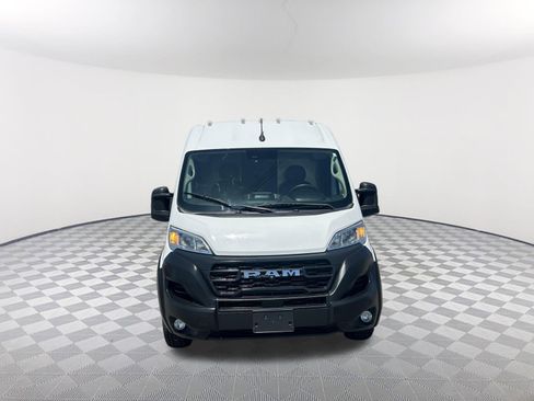Used 2023 RAM ProMaster 3500 w/ Driver Convenience Group FWD image 2