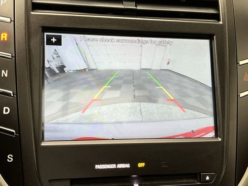 Used 2016 Lincoln MKC Select w/ Select Plus Package image 6