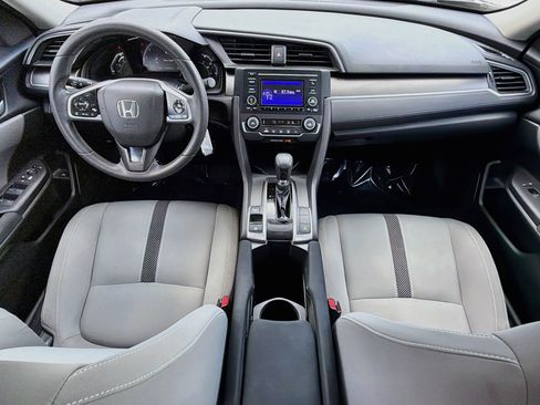Used 2019 Honda Civic LX image 14