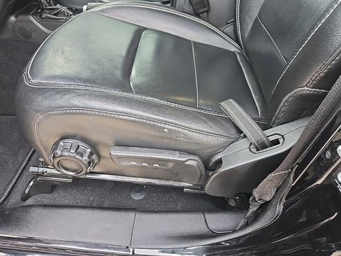 Used 2021 Jeep Gladiator Overland w/ Popular Equipment Package image 46