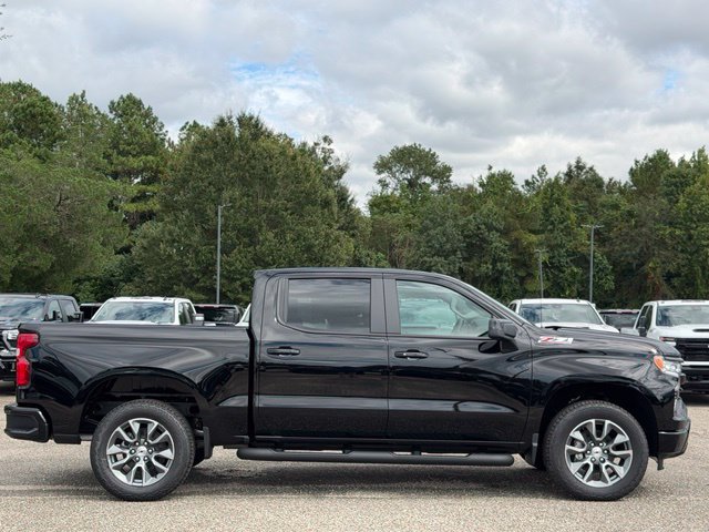 New 2026 Chevrolet Silverado 1500 RST w/ Z71 Off-Road Package AWD/4WD image 6