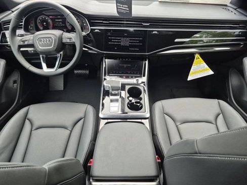 New 2026 Audi Q8 Premium Plus AWD/4WD image 14