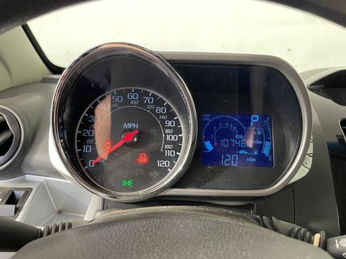 Used 2015 Chevrolet Spark LT FWD image 9