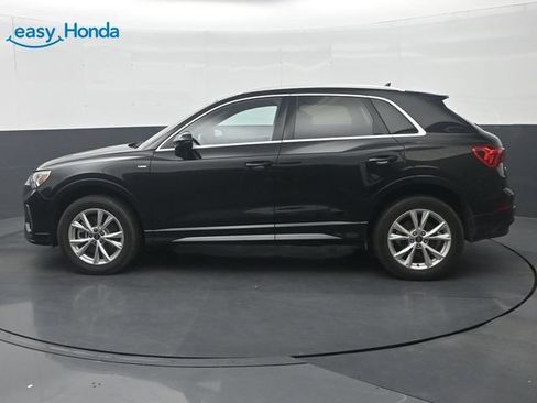 Used 2025 Audi Q3 2.0T Premium AWD/4WD image 4