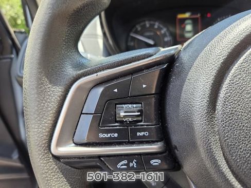 Used 2019 Subaru Crosstrek 2.0i w/ Eyesight System AWD/4WD image 24