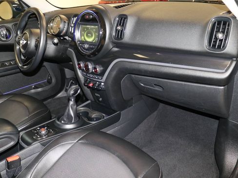 Used 2018 MINI Cooper Countryman ALL4 AWD/4WD image 83