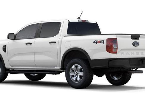 New 2025 Ford Ranger XL image 19