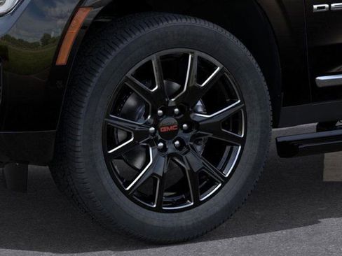 New 2026 GMC Yukon XL Denali w/ Sun & Power Step Package image 9