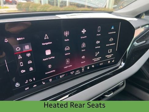 New 2026 Audi A6 Premium Plus AWD/4WD image 9