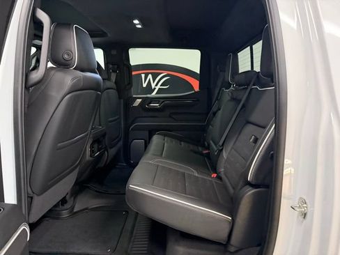 New 2026 GMC Sierra 1500 AT4X AWD/4WD image 15