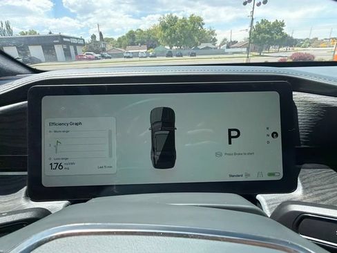 Used 2023 Rivian R1S Adventure AWD/4WD image 25