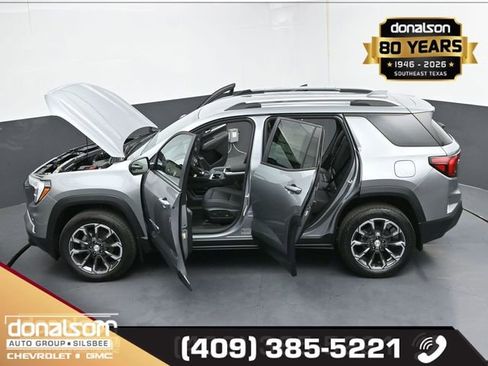New 2026 GMC Terrain Elevation w/ Elevation Premium Package image 26