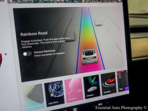 Used 2020 Tesla Model 3 Performance image 25