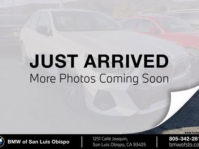 Used 2024 BMW i5 M60 w/ Premium Package