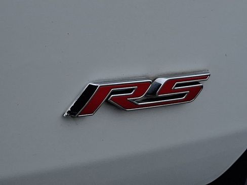 Used 2023 Chevrolet Traverse RS AWD/4WD image 30