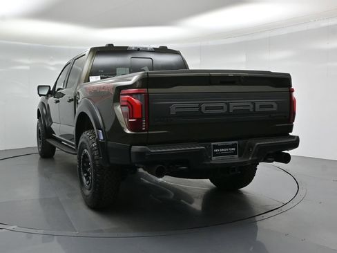 New 2026 Ford F150 Raptor AWD/4WD image 30