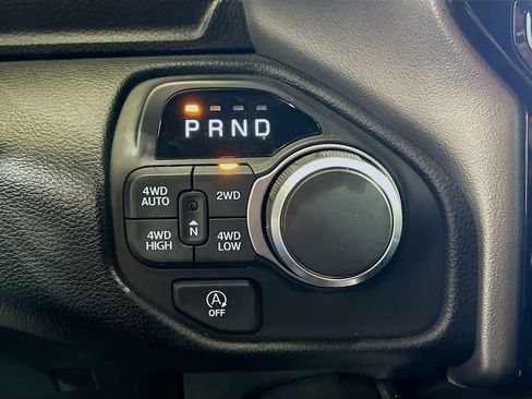 Used 2026 RAM 1500 Lone Star AWD/4WD image 15
