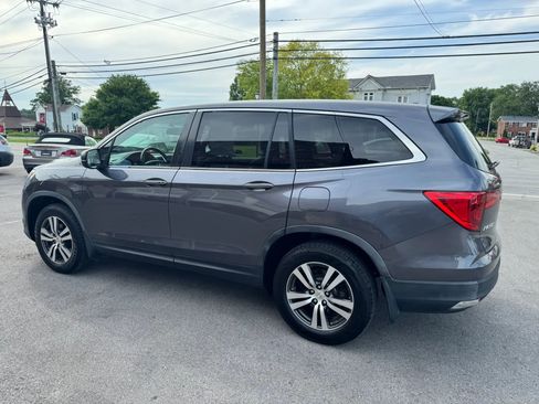 Used 2016 Honda Pilot EX-L image 9
