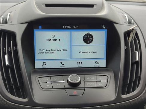 Used 2018 Ford Escape SE w/ SE Sport Appearance Package image 10