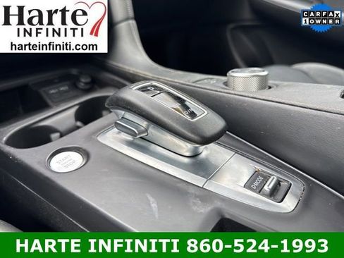 Certified 2023 INFINITI QX50 Luxe AWD/4WD image 13