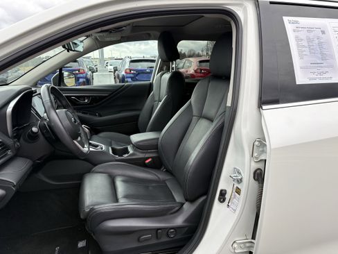 Certified 2023 Subaru Outback Touring image 28