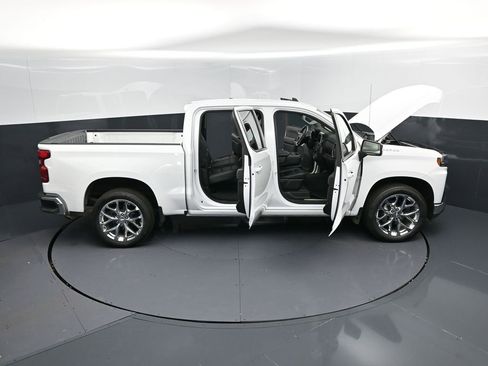 Used 2022 Chevrolet Silverado 1500 LT image 51