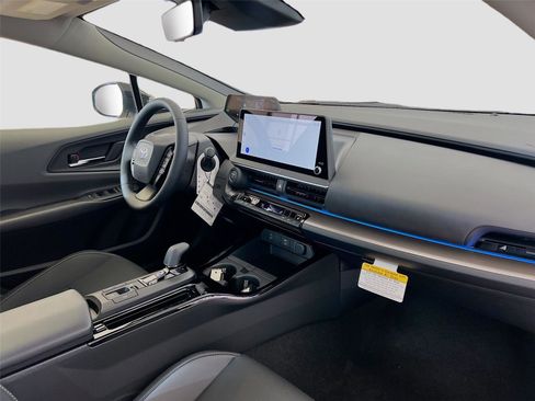 New 2026 Toyota Prius XLE image 30