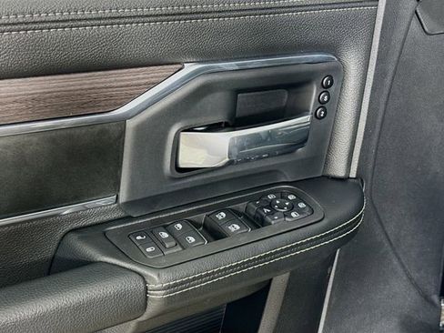 New 2025 RAM 2500 Laramie w/ Night Edition image 19