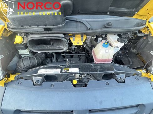 Used 2018 RAM ProMaster 2500 image 27