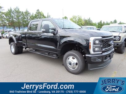 New 2026 Ford F350 XL w/ STX Appearance Package