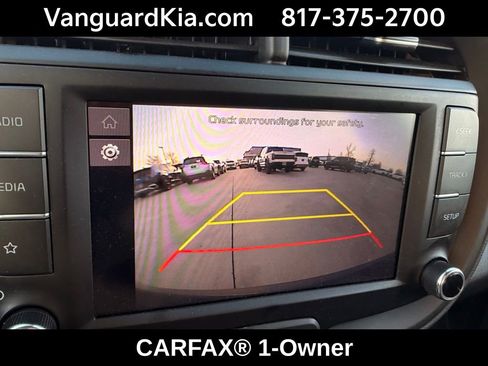 Certified 2025 Kia Soul S image 21