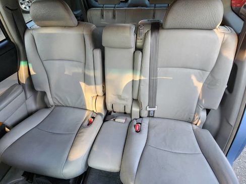Used 2008 Toyota Highlander Limited image 28