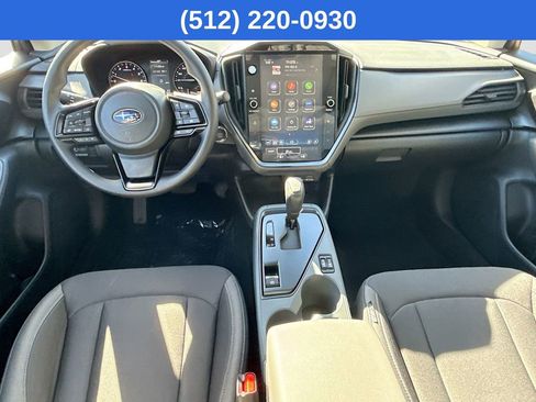 New 2026 Subaru Crosstrek 2.0i Premium image 27