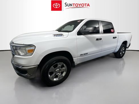Used 2023 RAM 1500 Lone Star image 9