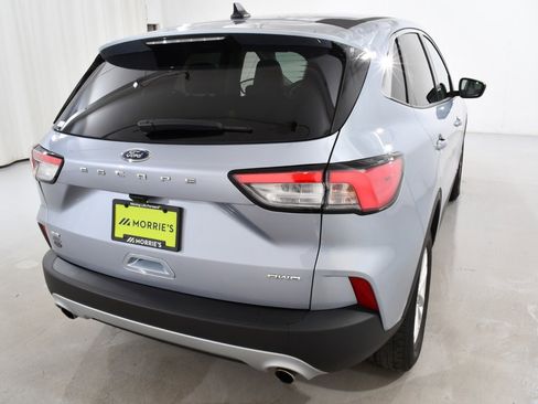 Used 2022 Ford Escape SE w/ Cold Weather Package image 12