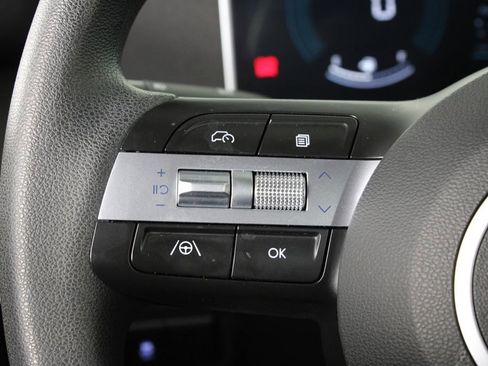 Certified 2025 Hyundai Santa Cruz SEL image 26