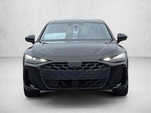 New 2026 Audi A6 Premium Plus image 2